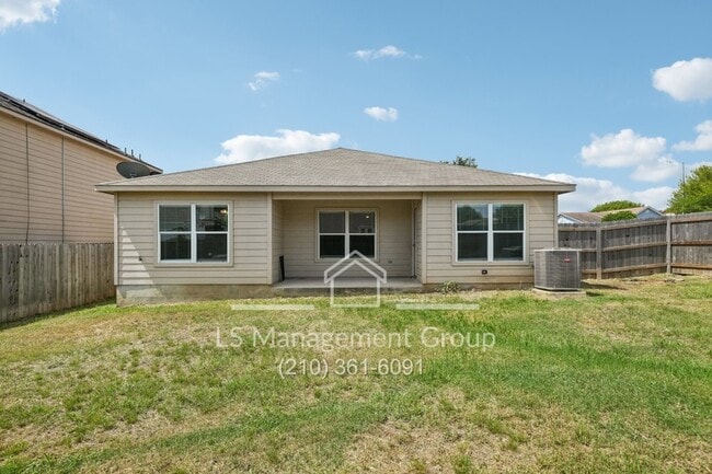 Building Photo - 6103 Flower Meadow