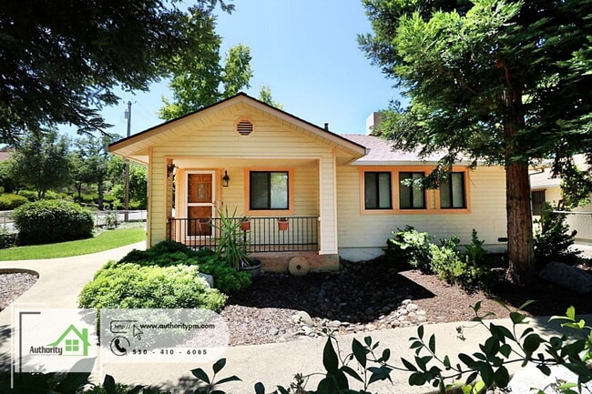Building Photo - 4465 Red Bluff St