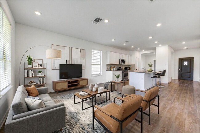 Building Photo - 5511 Downie Draw Ranch Trail