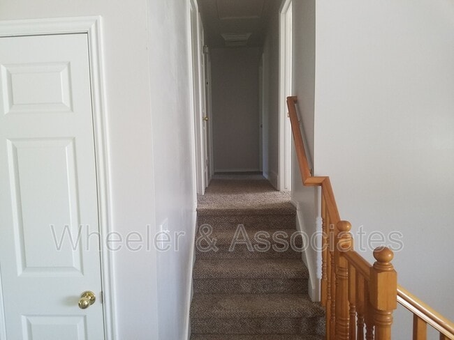 Building Photo - 2604 4650 S St