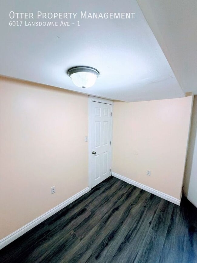 Building Photo - 6017 Lansdowne Ave