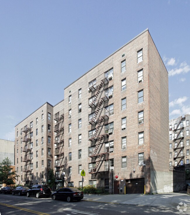 The Bainbridge 3555 Bainbridge Ave Bronx NY 10467 Apartment Finder