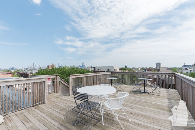 Building Photo - 2300 W Wabansia Ave