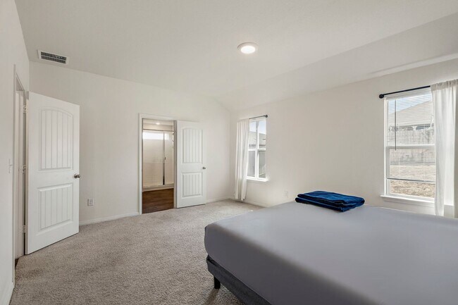 Building Photo - 19601 Abigail Fillmore Rd