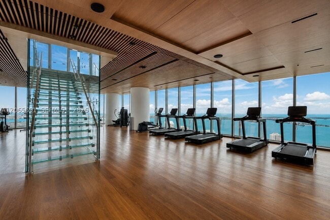 Building Photo - 300 Biscayne Blvd