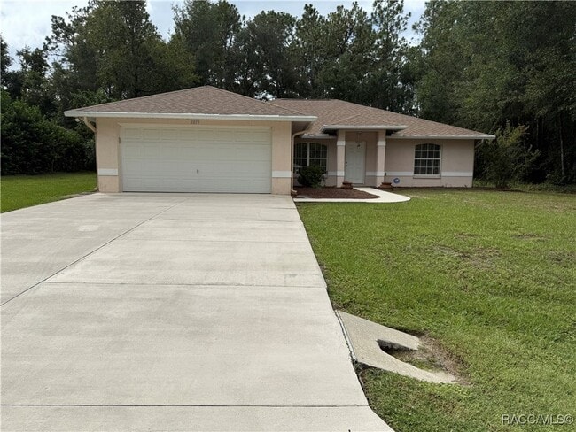 Primary Photo - 2858 E Marcia St