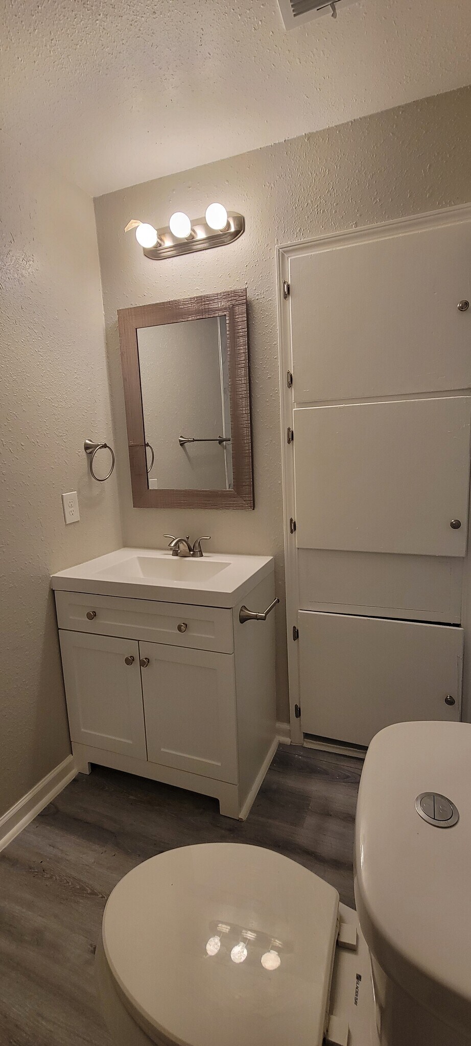 Second Bathroom - 903 Brockman St