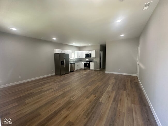 Building Photo - 2612 Boulevard Pl