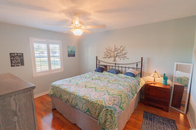 Building Photo - 697 Tupelo Ln