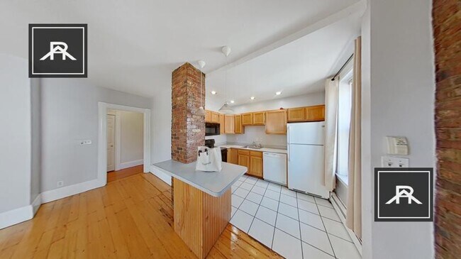 Primary Photo - 4 bedroom in Boston MA 02120