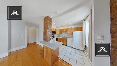 Building Photo - 4 bedroom in Boston MA 02120