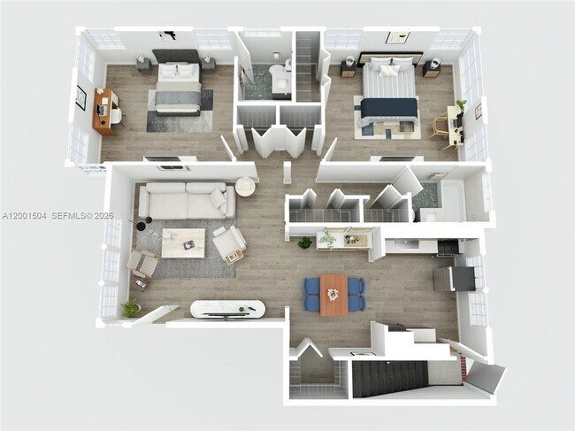 Building Photo - 762 Lenox Ave.