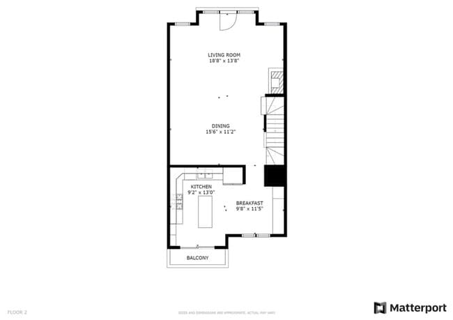Building Photo - 2718 N Southport Ave