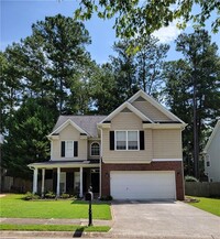 Building Photo - 2132 Berryhill Cir SE