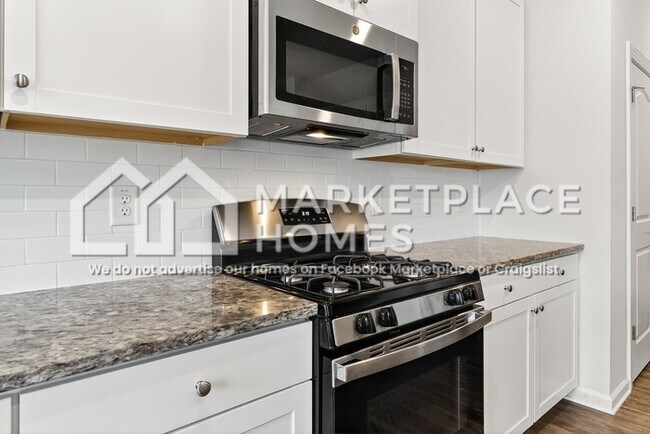 Building Photo - 1140 Alston Rdg Ct