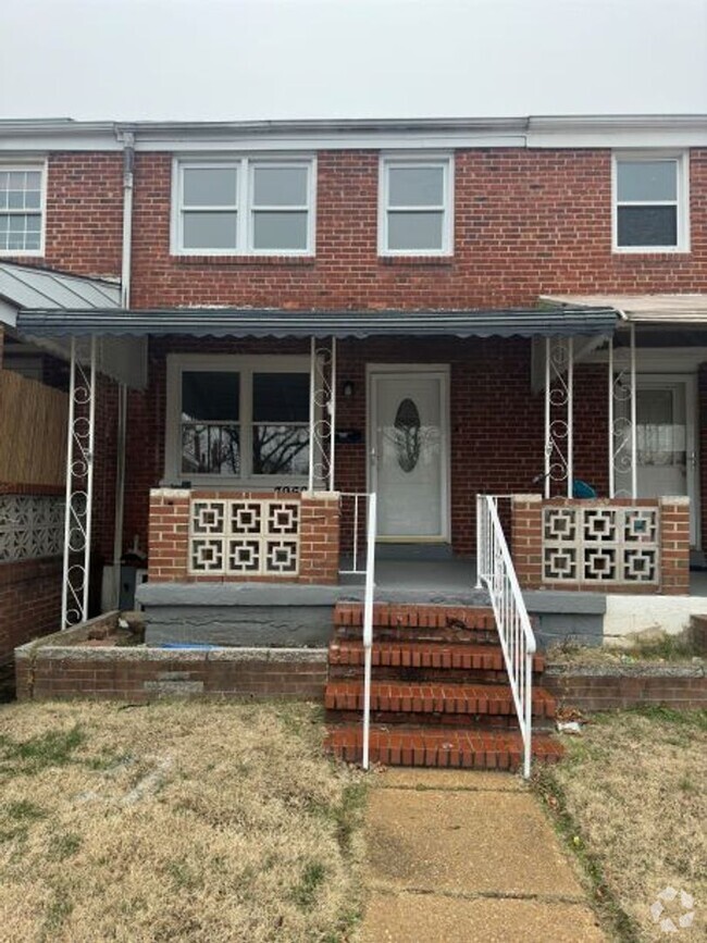 Building Photo - Three-Bedroom House in Dundalk