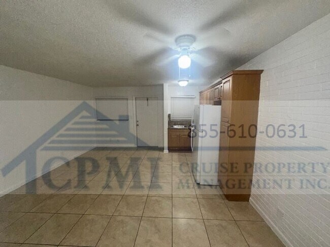 Interior Photo - Gracewood Apartments