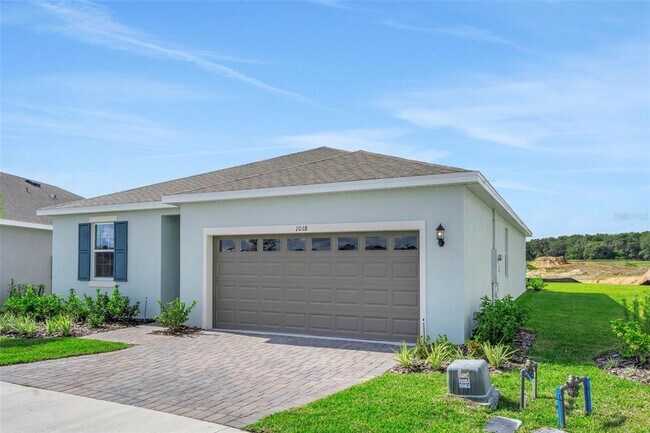 Building Photo - 1018 Swamp Chestnut Lp