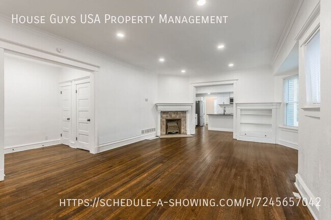 Building Photo - 4109 Warwick Blvd