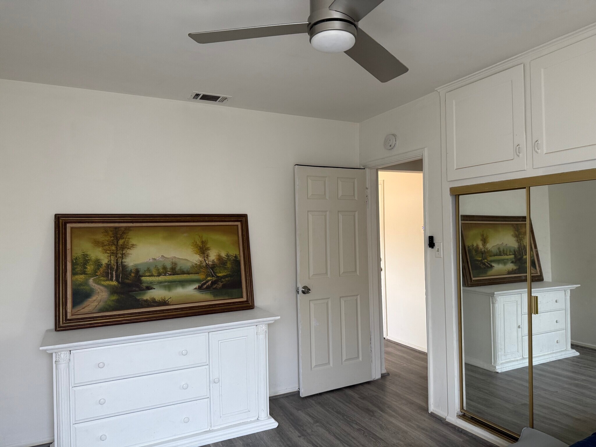 Bedroom #1 - 10324 Hillhaven Ave