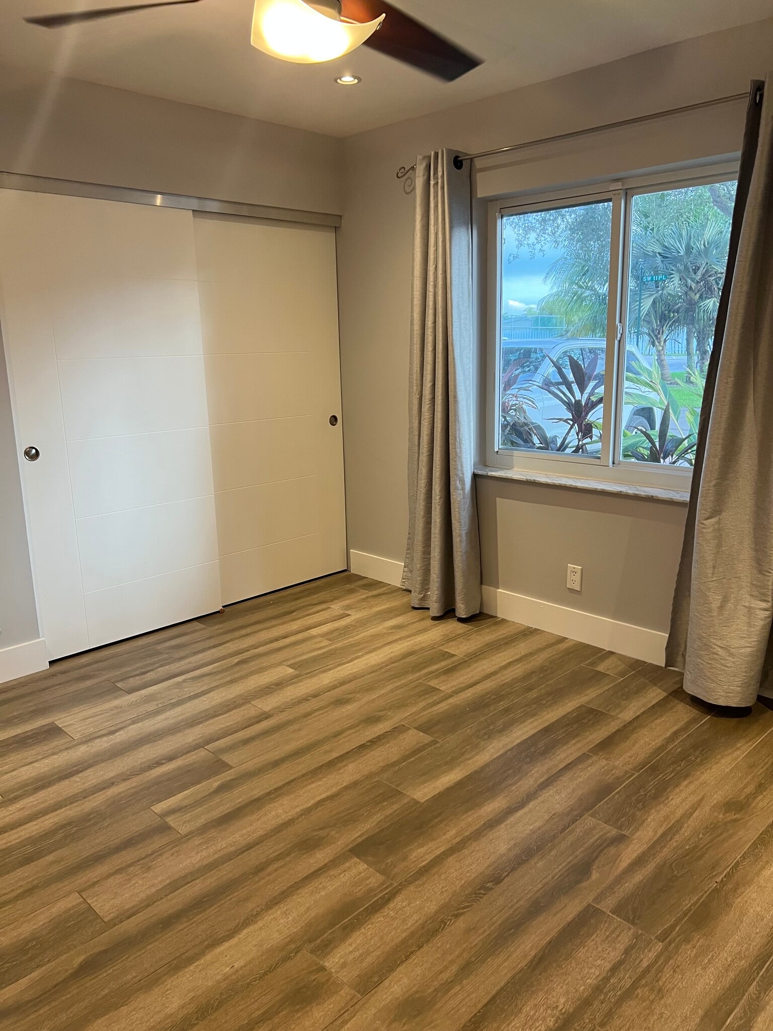 2nd Bedroom - 10961 SW 11th Pl