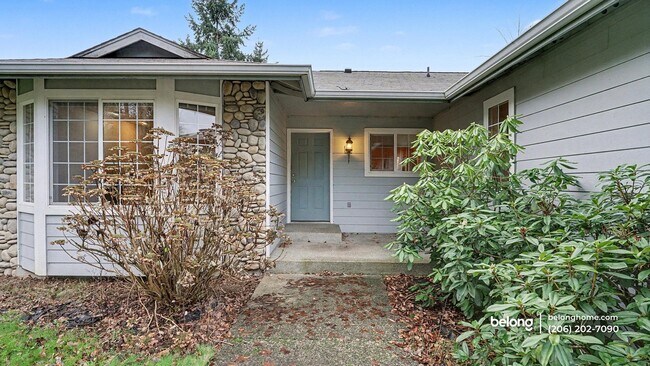 Building Photo - 15121 182nd Ave SE