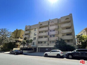 Building Photo - 10960 Ashton Ave