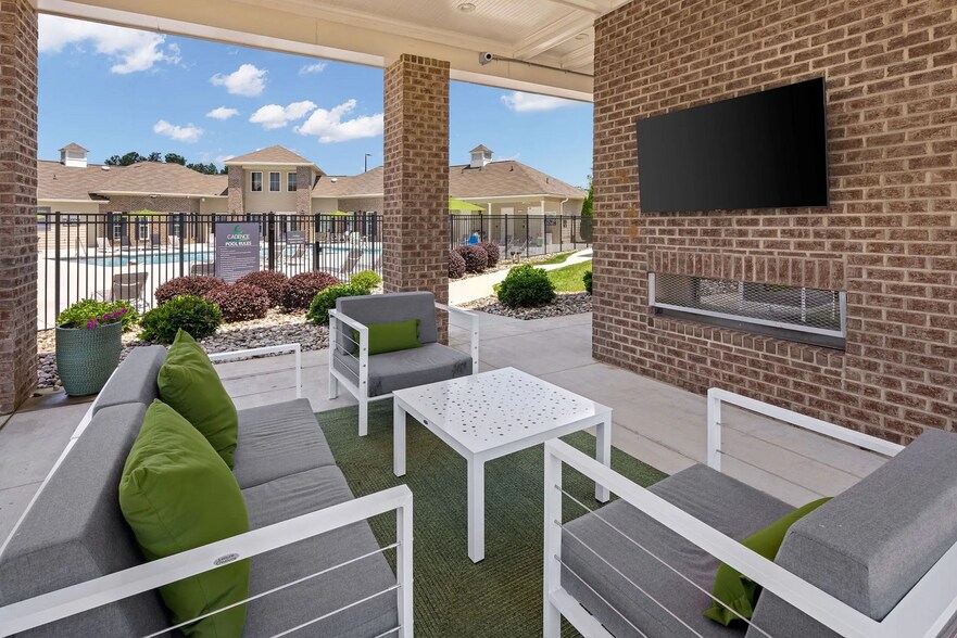 Building Photo - 100 Waterstone Park Cir