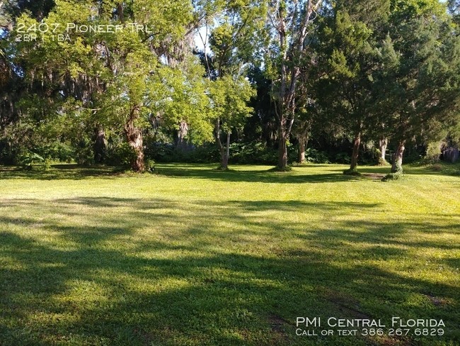 Building Photo - New Smyrna Beach Bungalow