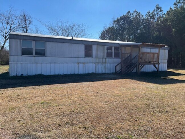 Building Photo - 885 William Vause Ln