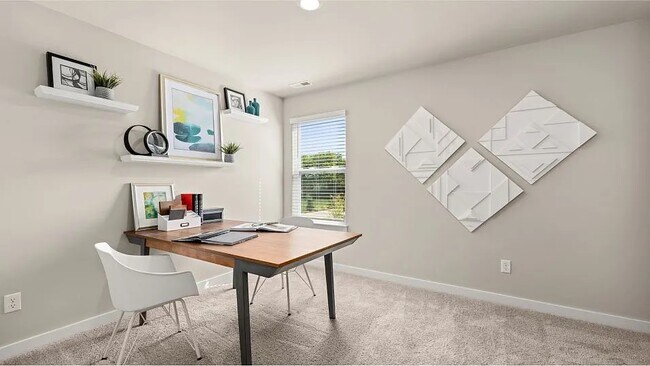 Building Photo - 3015 Drumwright Wy