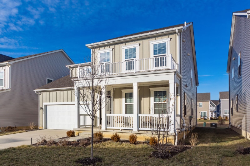 Building Photo - 8741 Olenmead Dr