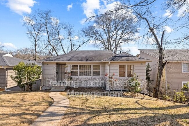 Building Photo - 8025 1st Ave S