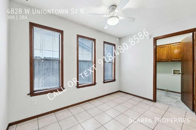 Building Photo - 4828 W Uniontown St