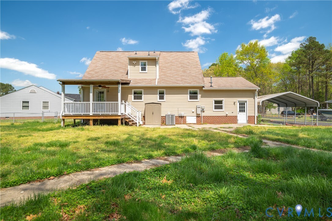 Building Photo - 7156 Birchwood Cir