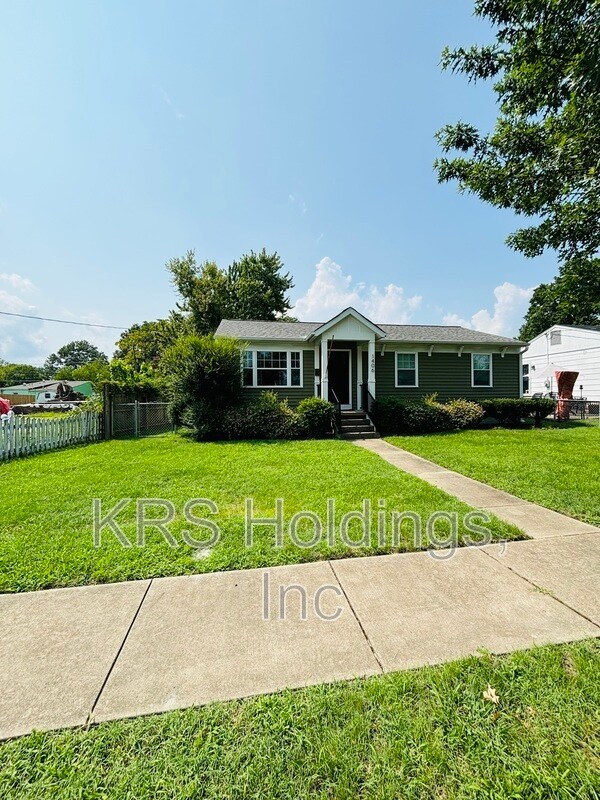 Building Photo - 1406 N 32nd St