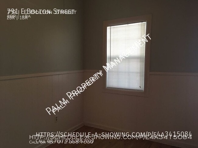 Building Photo - 791 E Bolton St