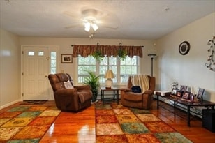 Building Photo - 31-33 5th Ave