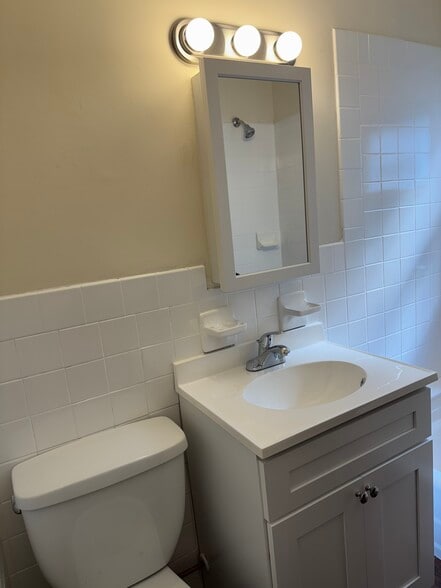 Bathroom - 105 Red Mill Rd