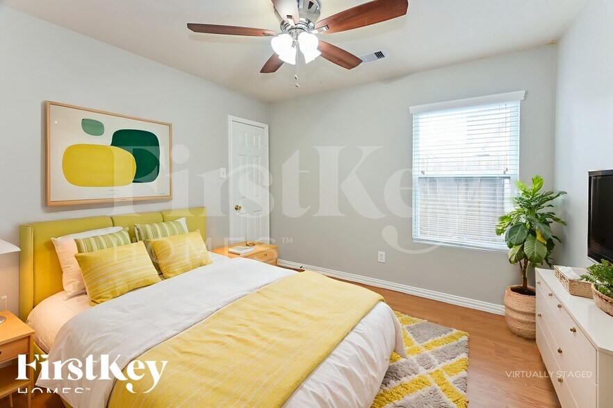 Building Photo - 22606 Goss Spring Ct