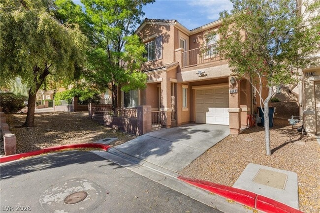 Building Photo - 3647 McMurty Ct