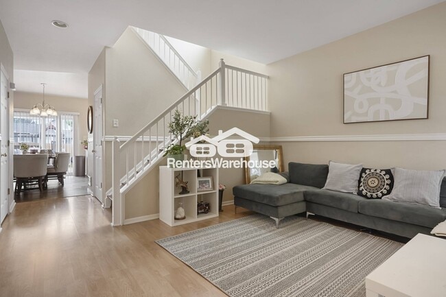 Building Photo - 5603 S Yakima Way