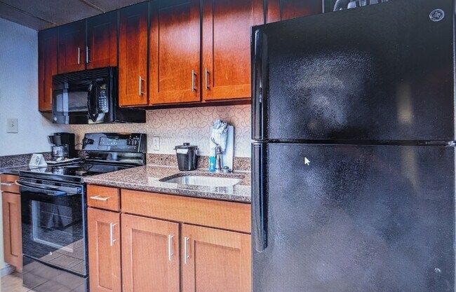 Building Photo - Myrtle Beach Coral Beach Unit 420