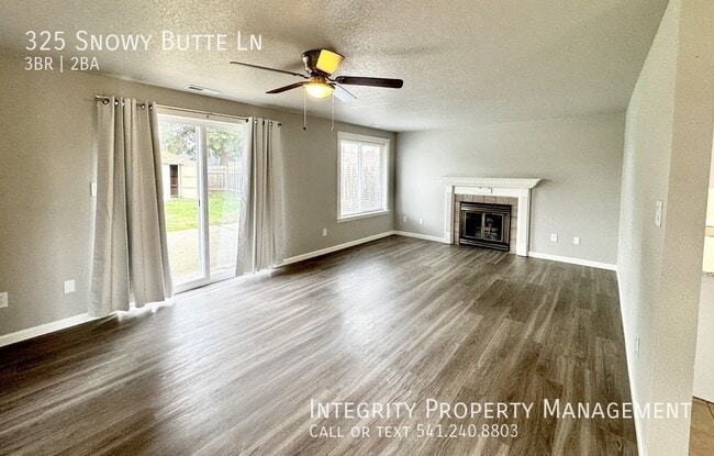 Building Photo - 325 Snowy Butte Ln