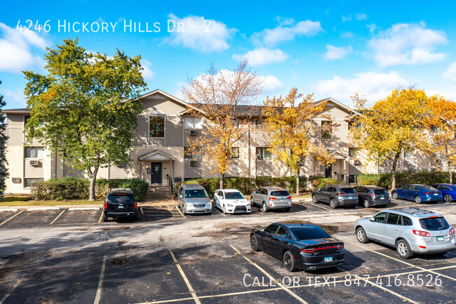 Building Photo - Brookstone Apartments