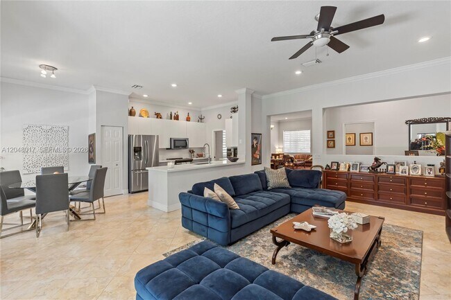 Building Photo - 1097 Allamanda Way