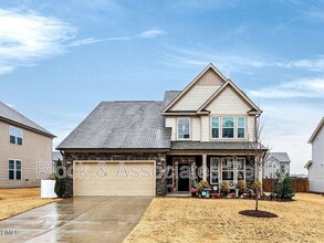Building Photo - 405 Hickory Run Ln