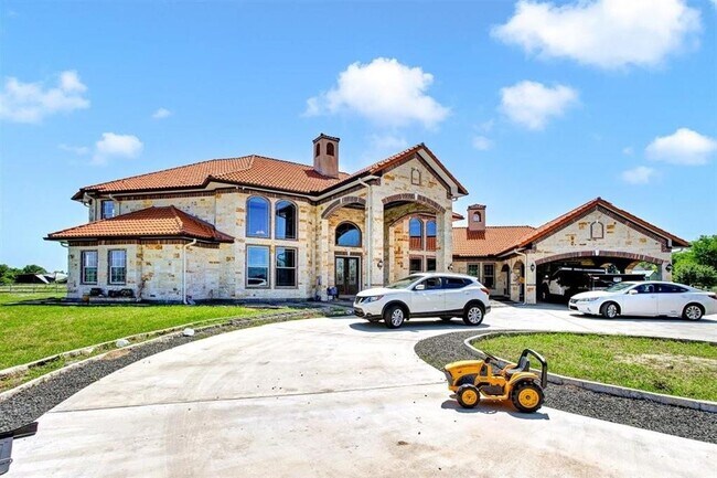 Building Photo - 848 Juliff-Manvel Rd