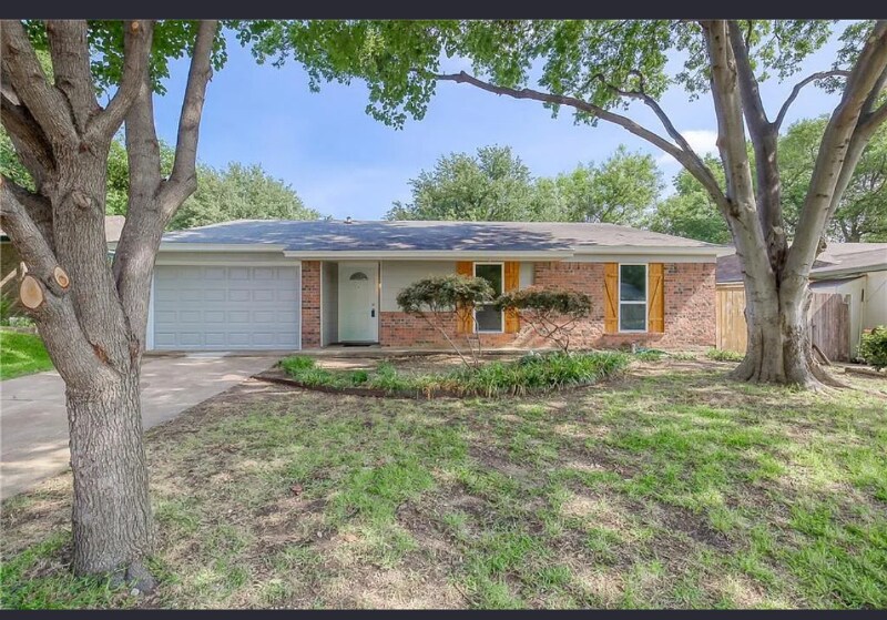 Primary Photo - 5717 Macrae St