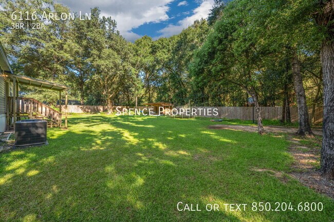 Building Photo - 6116 Arlon Ln